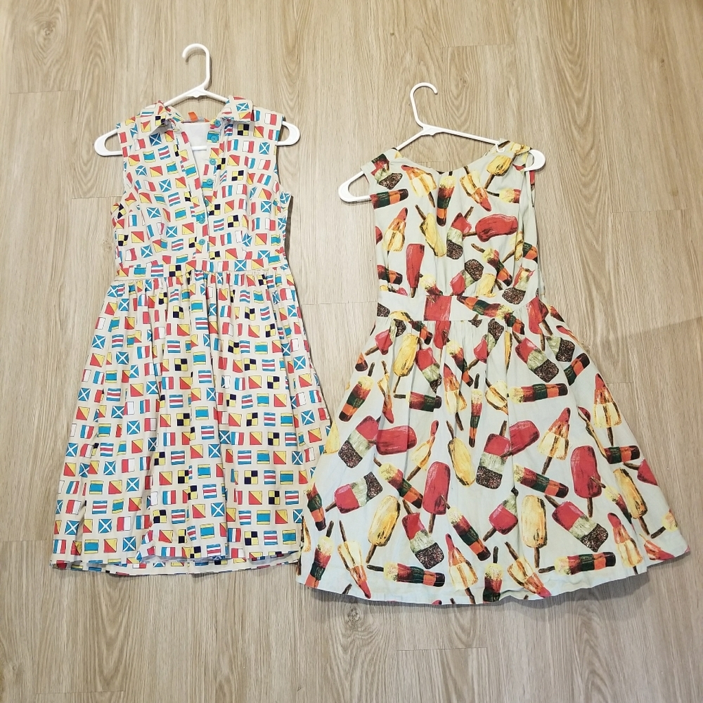 Dresses